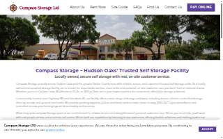 Compass Self Storage