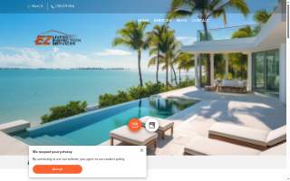 EZ Living Inspection Services