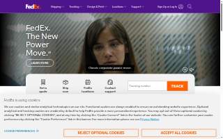 FedEx OnSite