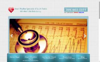 Heart Rhythm Specialists of South Florida