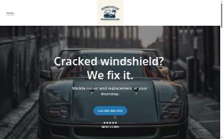 Homestead Windshields
