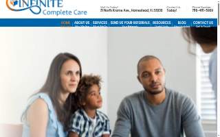 Infinite Complete Care