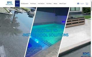 Instyle Pool Solutions