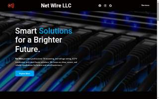 Net Wire LLC