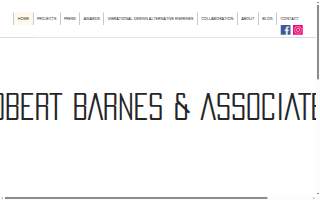 Robert Barnes & Associates