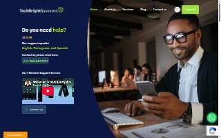 TechBrightSystems, LLC