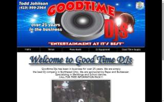 The GoodTime Supply | Photo Booth & Mobile Bar Rental Miami