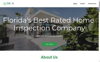Trex Home Inspections