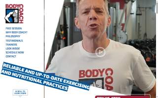 Body Coach Personal Training