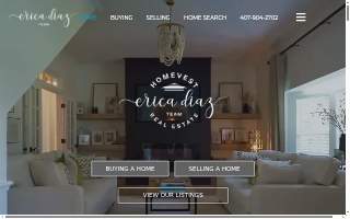 Erica Diaz Team, REALTORS®