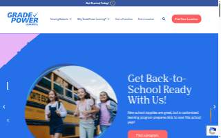 GradePower Learning Ocoee