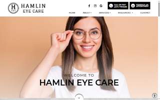 Hamlin Eye Care