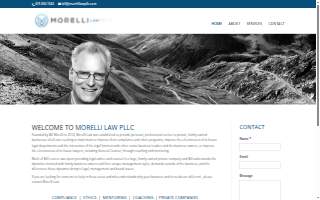 Morelli Law PLLC