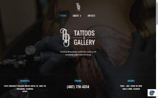 OG Tattoos & Gallery