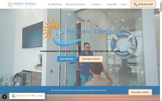 Pediatric Dentistry of Horizon West
