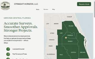 Straight Horizon llc