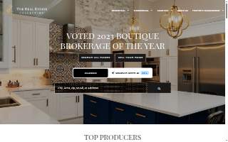 The Real Estate Collection, REALTORS®