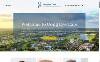 Uong Eye Care