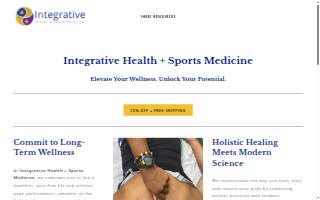 Wellness Group Physical Therapy