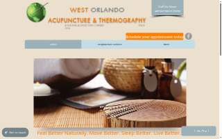 West Orlando Acupuncture & Thermography of Horizon West