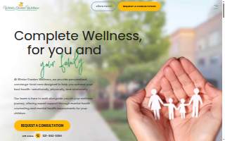 Winter Garden Wellness of Horizon West