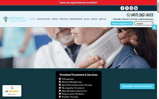 Advanced Physical Medicine LLC