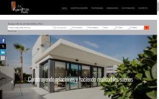 Agent Trust Realty, Corp.