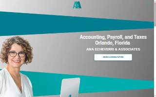 Ana Echeverri & Associates