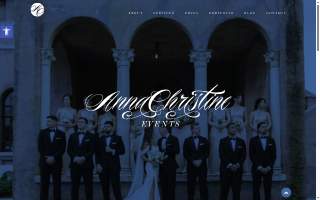 Anna Christine Events