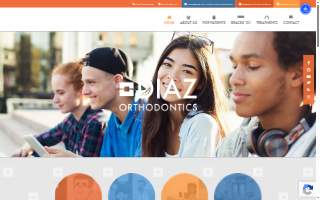 Diaz Orthodontics