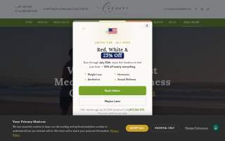 Evolve Health - Foot & Ankle