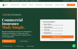Garzor Insurance
