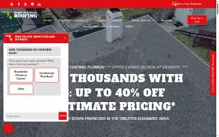 Heart Of Florida Roofing