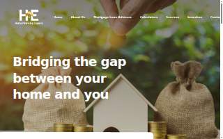 Home Financing Experts