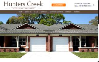 Hunters Creek Retirement Community