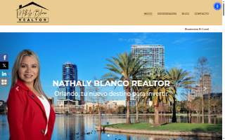 Nathaly Blanco Realtor
