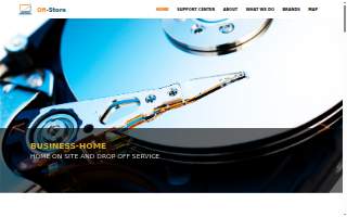 Ofi-Store
