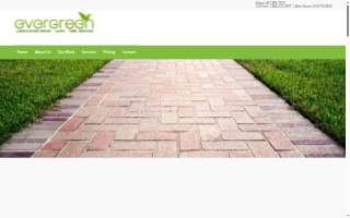 Orlando Evergreen Lawn & Landscaping of Hunters Creek