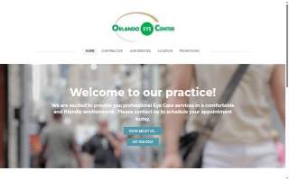 Orlando Eye Center