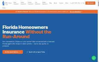 Orlando Insurance Center