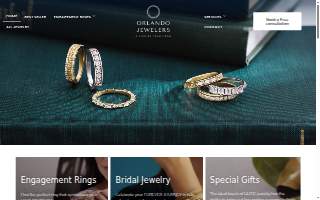 Orlando Jewelers of Hunters Creek