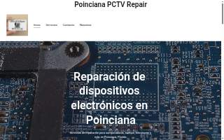 Poinciana PC Repair LLC