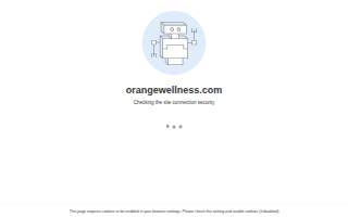 South Orange Wellness