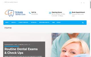 Teran Dental Care