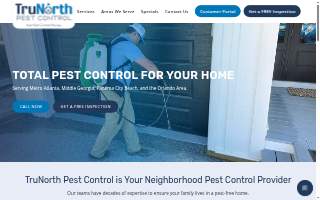 TruNorth Pest Control LLC