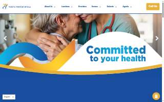 Valora Medical Group Hunters Creek