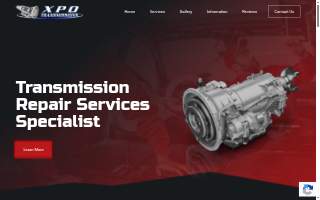 XPO Transmissions of Hunters Creek