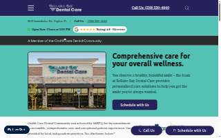 Bellaire Bay Dental Care