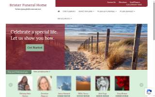 Brister Funeral Home