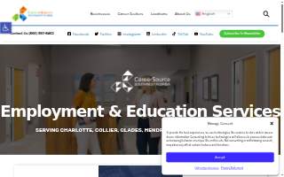 CareerSource Southwest Florida